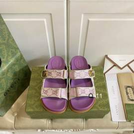 Picture of Gucci Slippers _SKUGuccisz35-40Y01601897